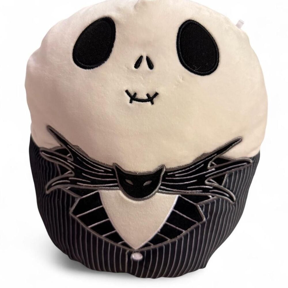 Disney Black and White Stuffed-animals